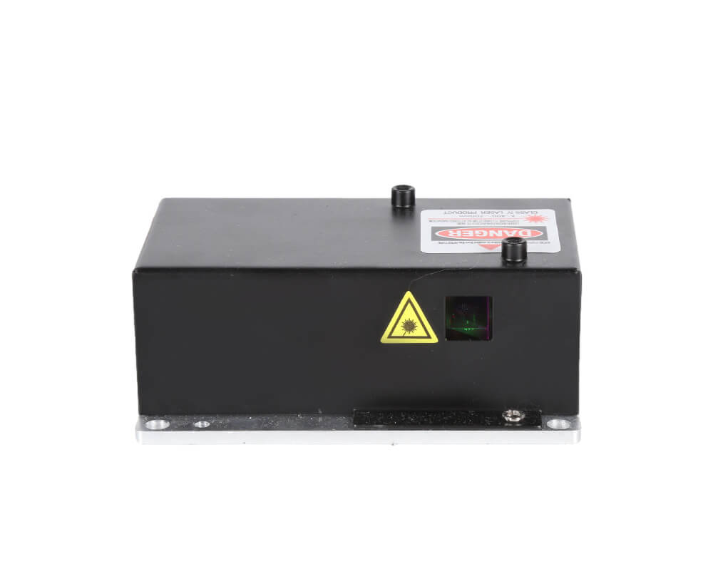 Optlaser Module of PR4 Series Laser 4