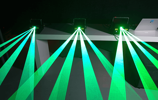 Optlaser PR6 Series Laser 2