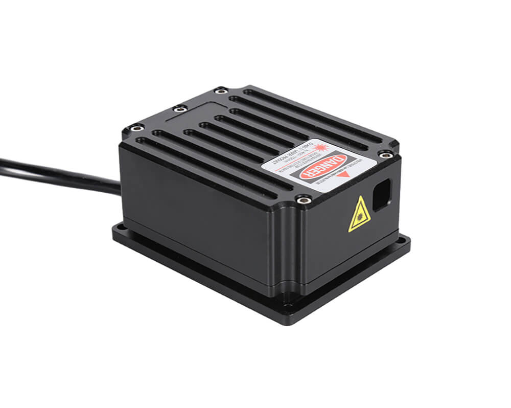 Optlaser Module of PD3 Series Laser 4