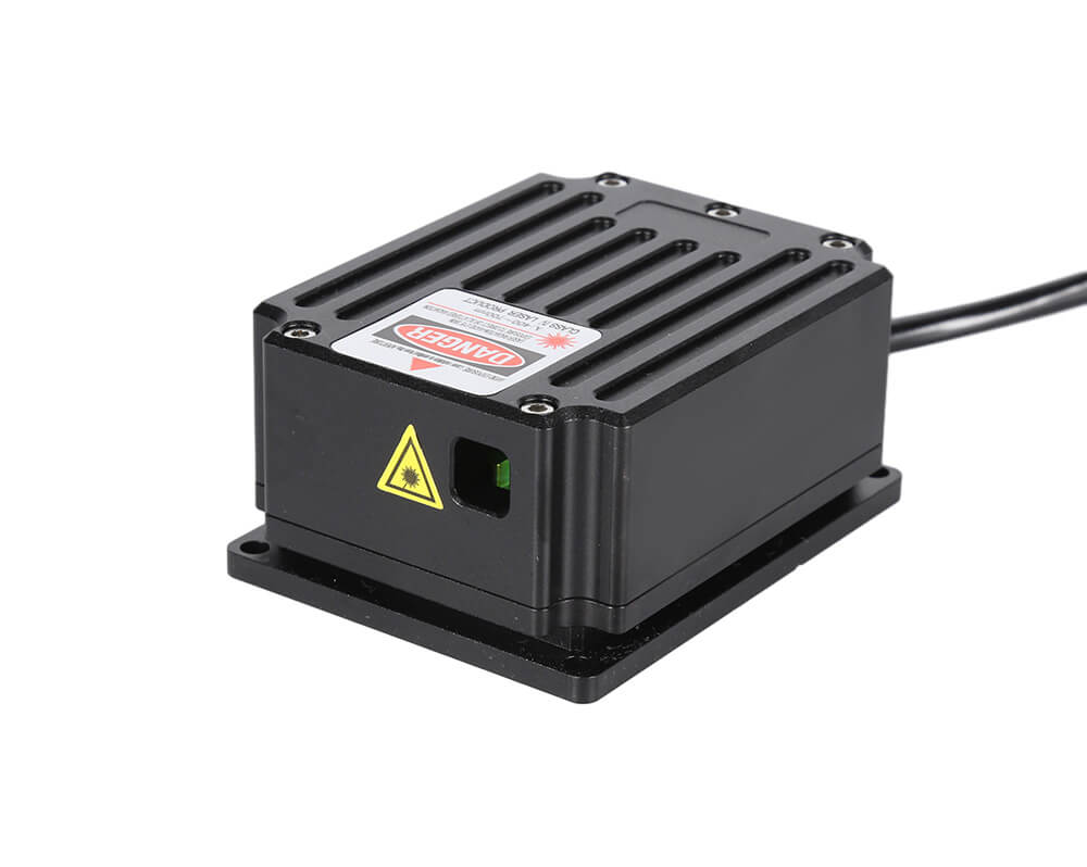 Optlaser Module of PD3 Series Laser 6