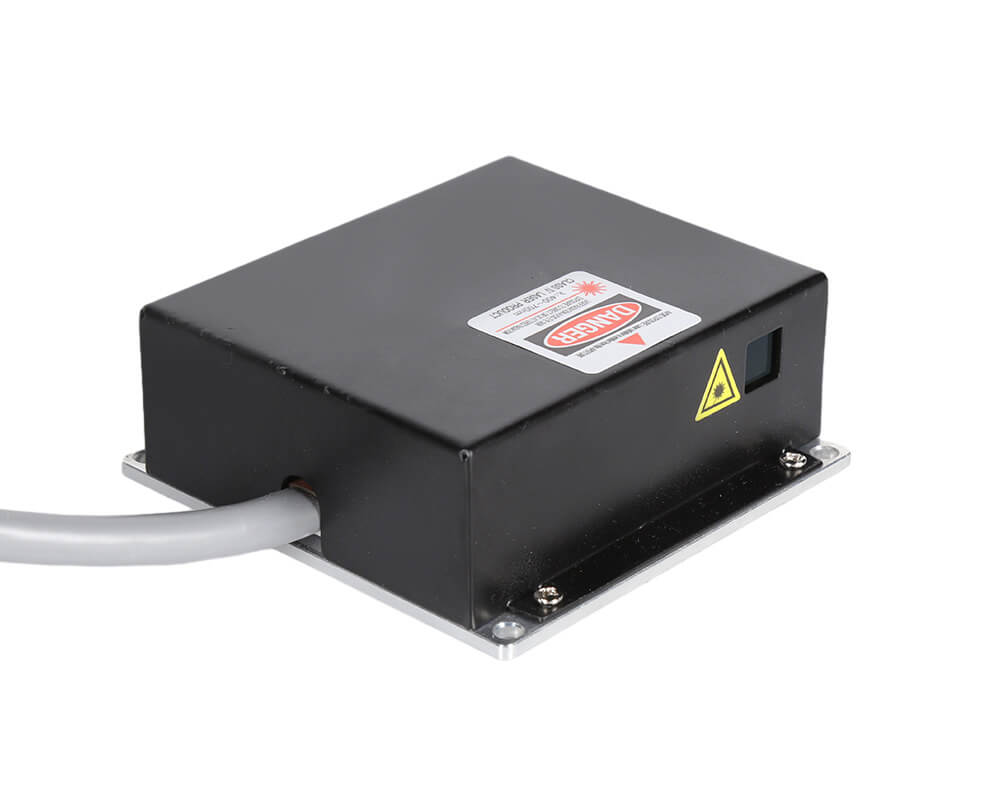 Optlaser Module of PR6 Series Laser 4